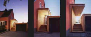 bathe+reber Architektur Dortmund Anbau Heimlich/Steininger Dortmund