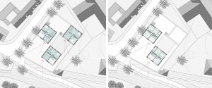 Architekturbüro bathe+reber Dortmund Wettbewerb Wohnen am Strom