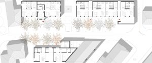 eva reber Architektur und Städtebau Umnutzung der Hauptfeuerwache und städtebauliche Neuordnung in Witten